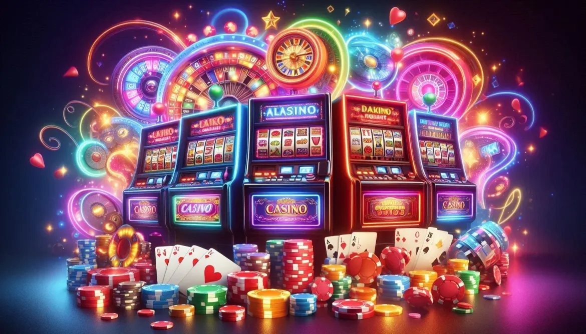 Jackpot Village Ontario